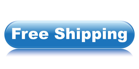 FREE SHIPPING ICON