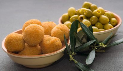 olive all'Ascolana