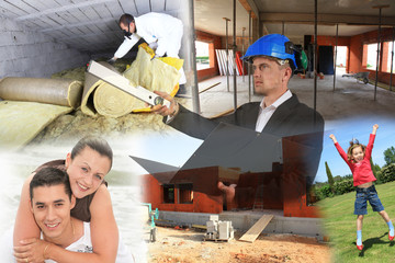 l'avenir, la construction....