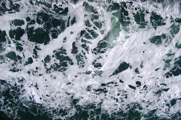 Fototapeta na wymiar sea water