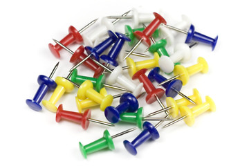 Push Pins