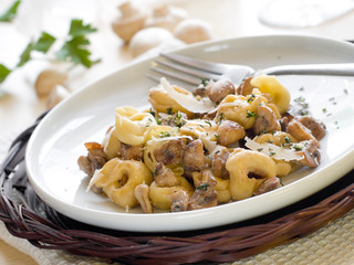 tortellini