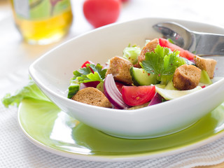 Fresh salad