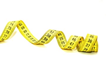 Measuring tape