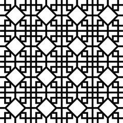 Chinese Pattern