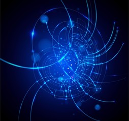 Abstract Background Vector