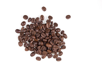Coffee beans