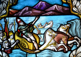 r&eacute;cit biblique