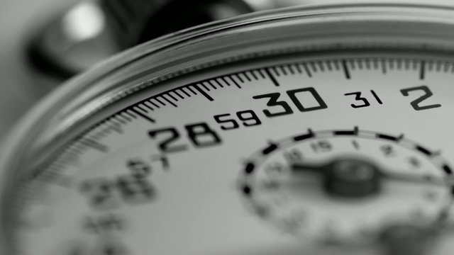 Stopwatch