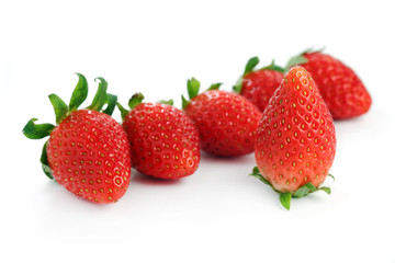 Korea Strawberry