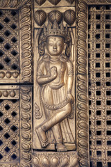 Queen Maya of Sakya, mother of Buddha Sakyamuni