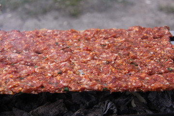 kebab