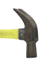 iron hammer