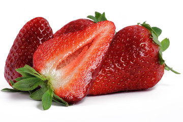 Erdbeeren