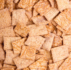 Cereals