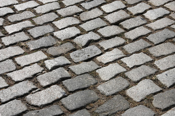Cobbles
