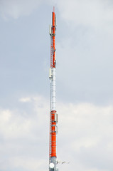 Antennenanlage