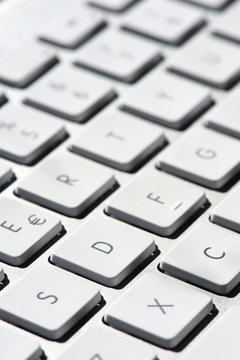 macro di tastiera di computer