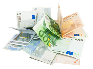 europe notes