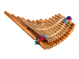 Panflute