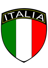 Patch Italia