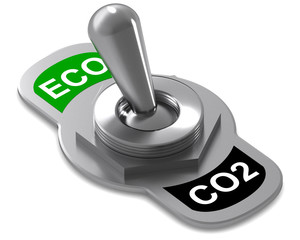 Eco CO2 Switch