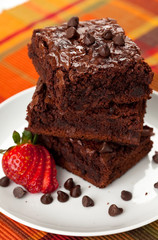 Chocolate Brownie 8