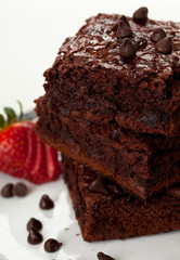 Chocolate Brownie 9