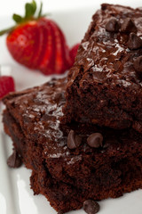 Chocolate Brownie 10