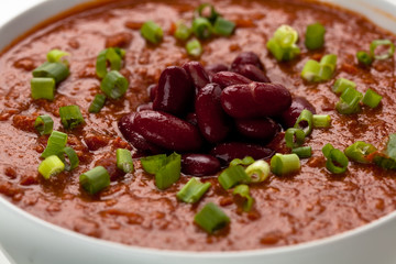 Bowl of Chili 1