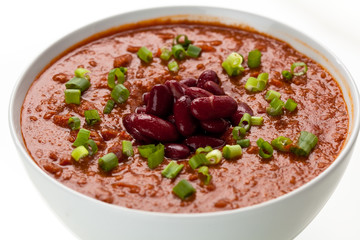 Bowl of Chili 2
