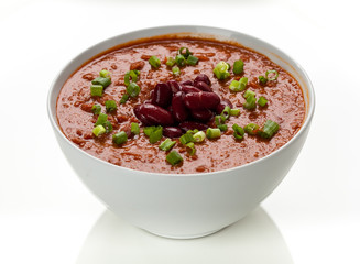 Bowl of Chili 4