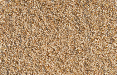 natural sawdust textured background