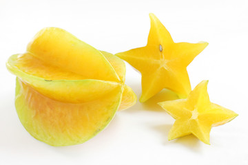 Fototapeta premium Carambola