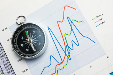 navigation in economics and finance