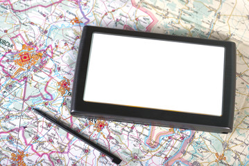 gps