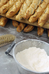 baguettes de pain # 26