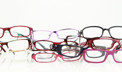 Medical eyeglasses