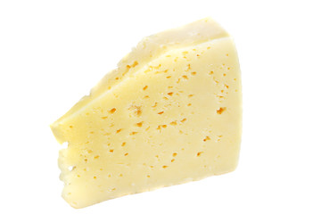 cheese slice