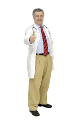 Doctor