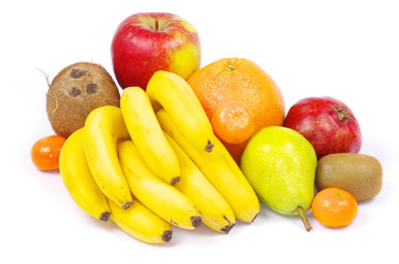 fruits