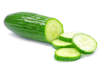 cucumbers