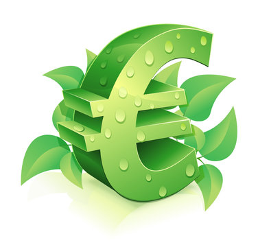 Finance durable et responsable (euro)