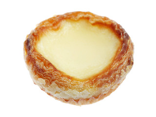 Egg Tart