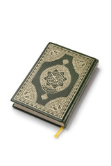 Fototapeta premium Koran holy book