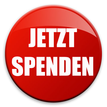 Spendenbutton