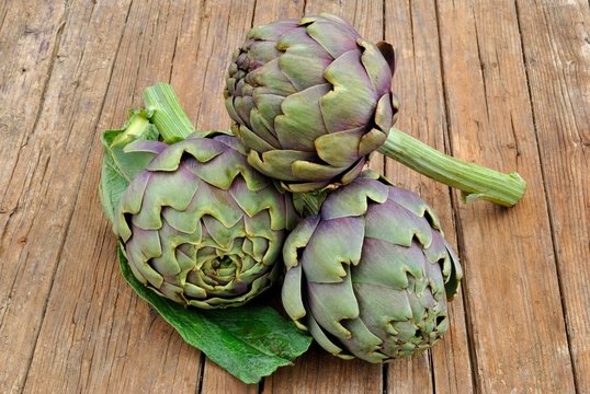Carciofi