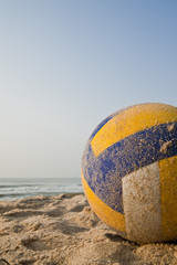 Beach Volleyball