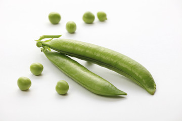 Green Pea