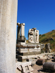 Ruiny Efezu